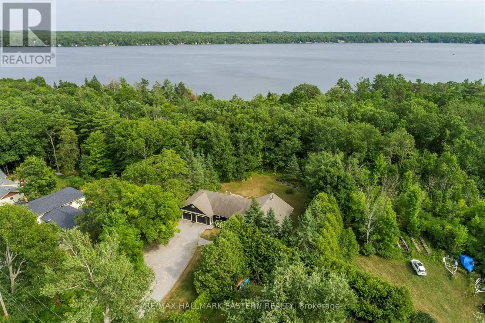 3023 CLEAR LAKE ROAD