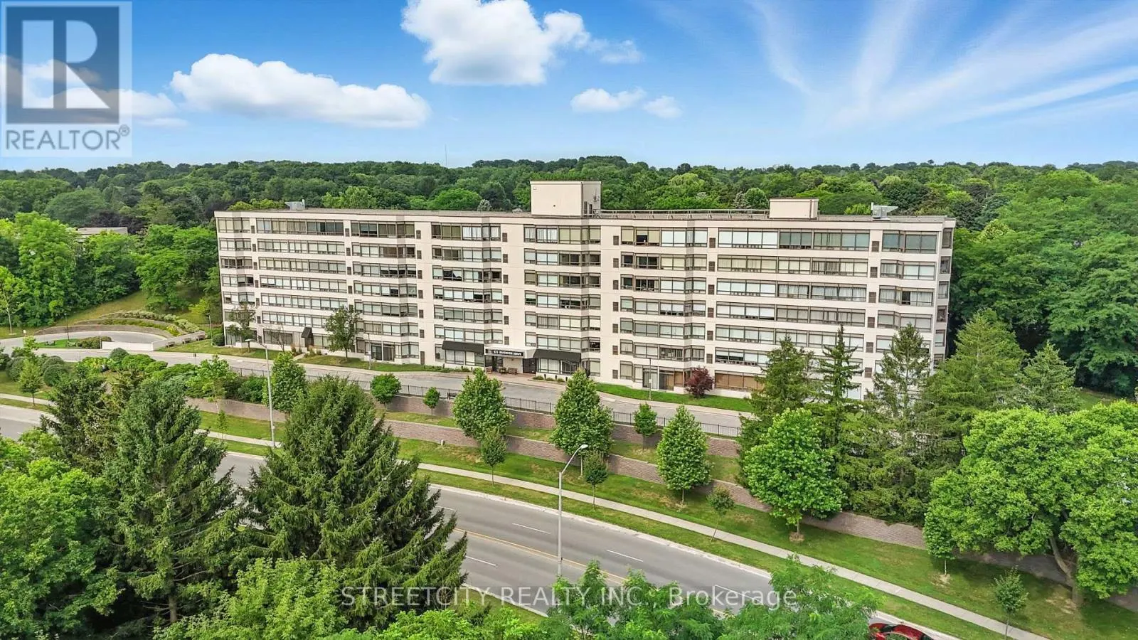 606 - 521 RIVERSIDE ROAD, #606