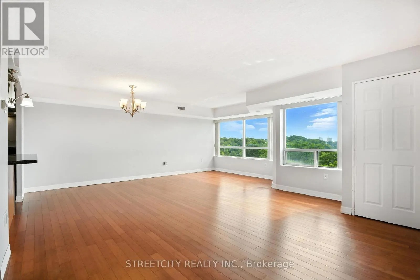 606 - 521 RIVERSIDE ROAD, #606