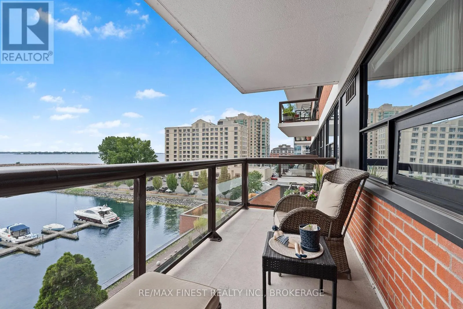 505 - 165 ONTARIO STREET, #505