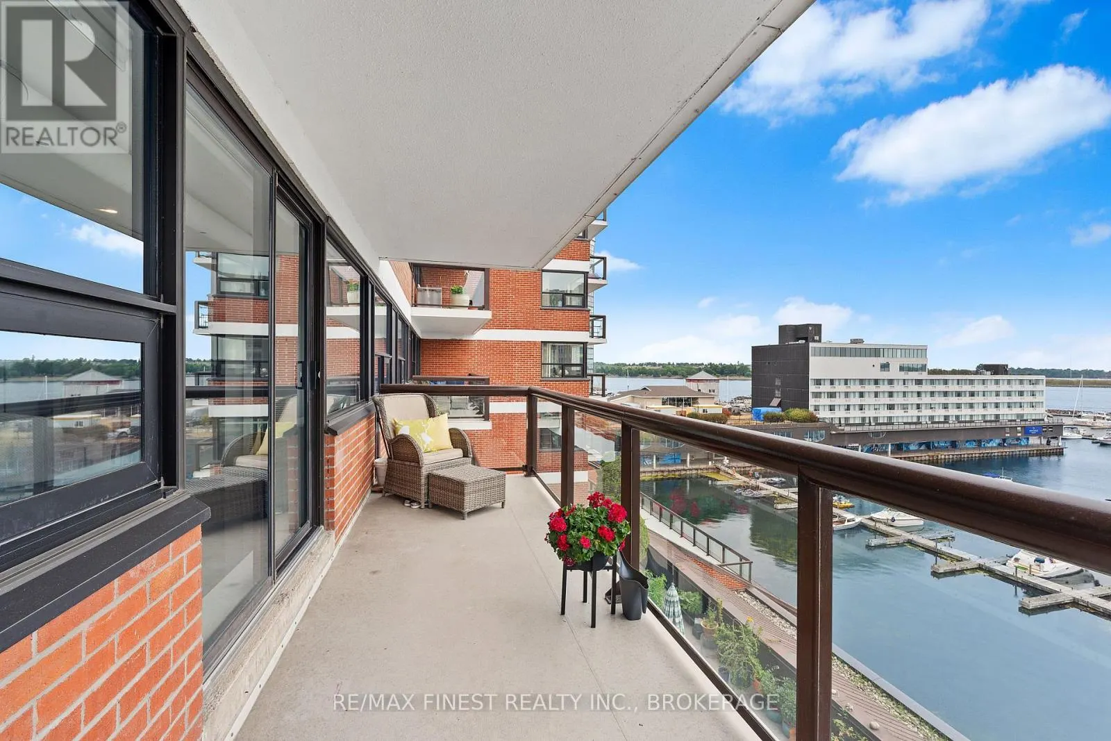 505 - 165 ONTARIO STREET, #505