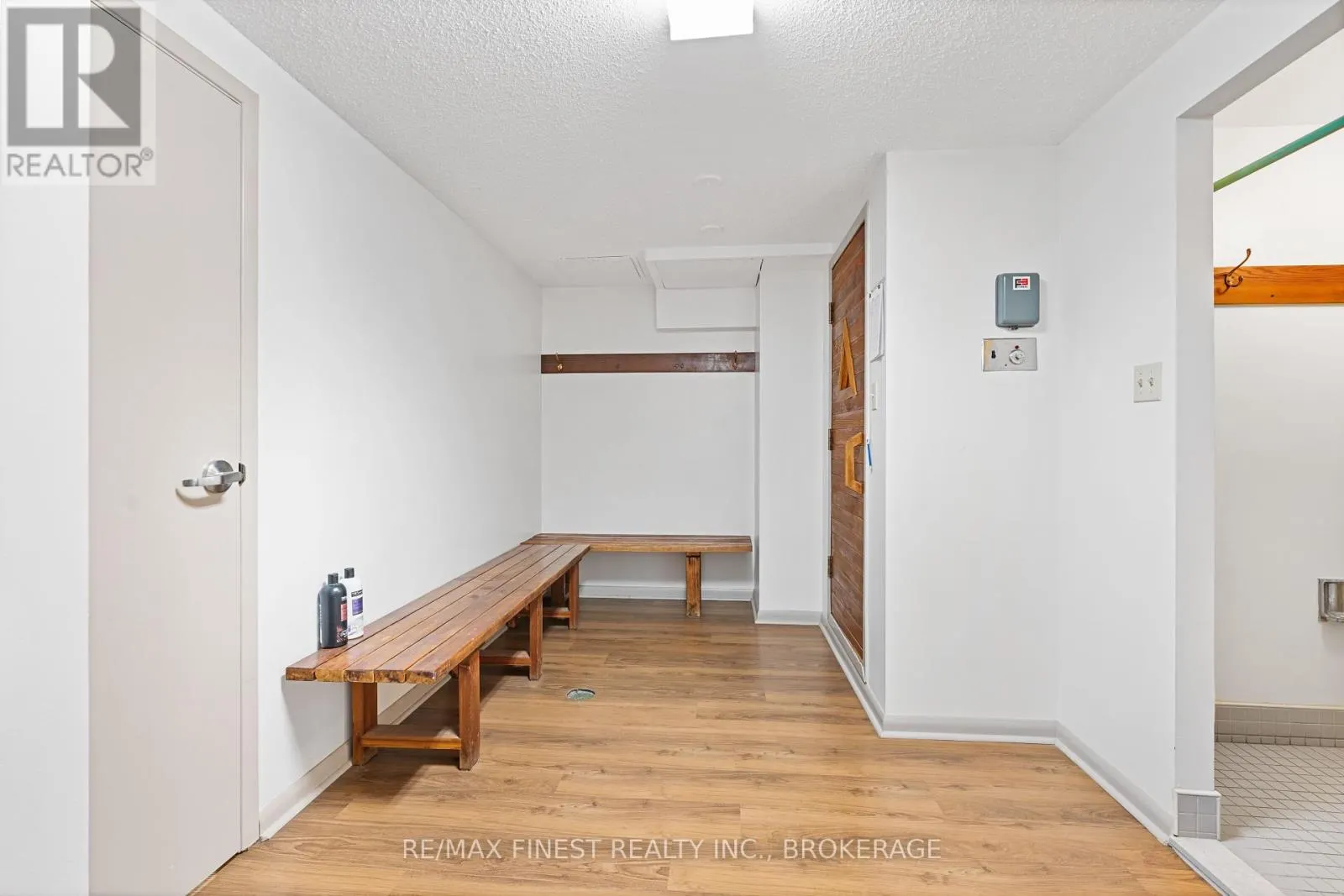 505 - 165 ONTARIO STREET, #505