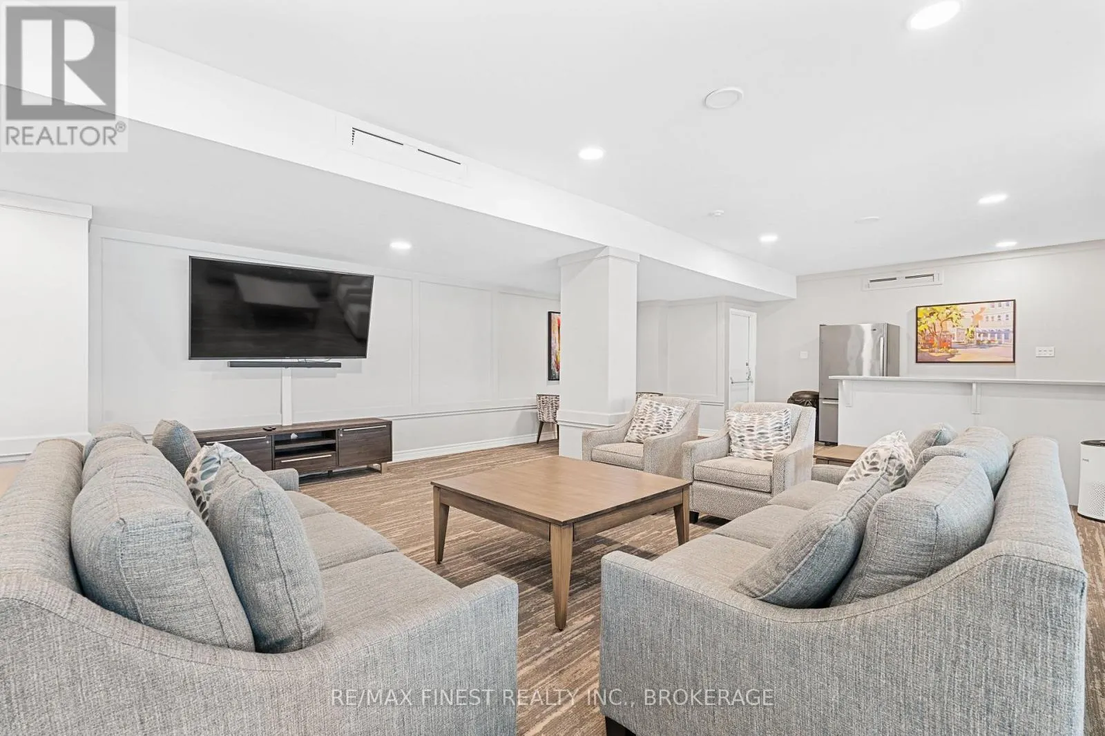505 - 165 ONTARIO STREET, #505