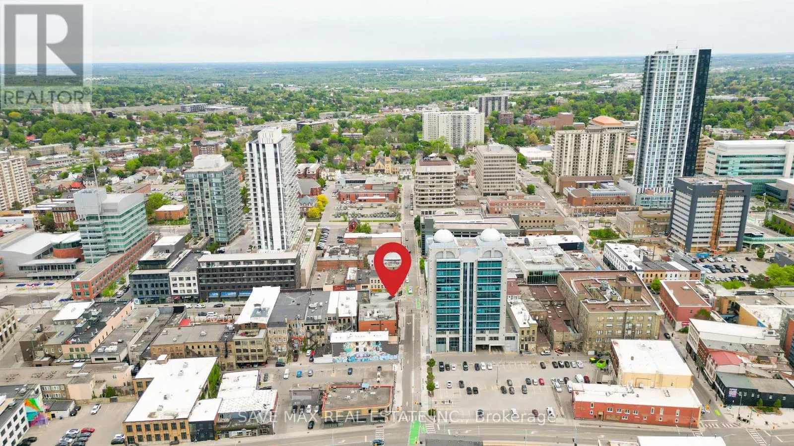 73 KING STREET W
