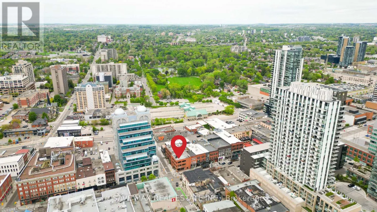 73 KING STREET W