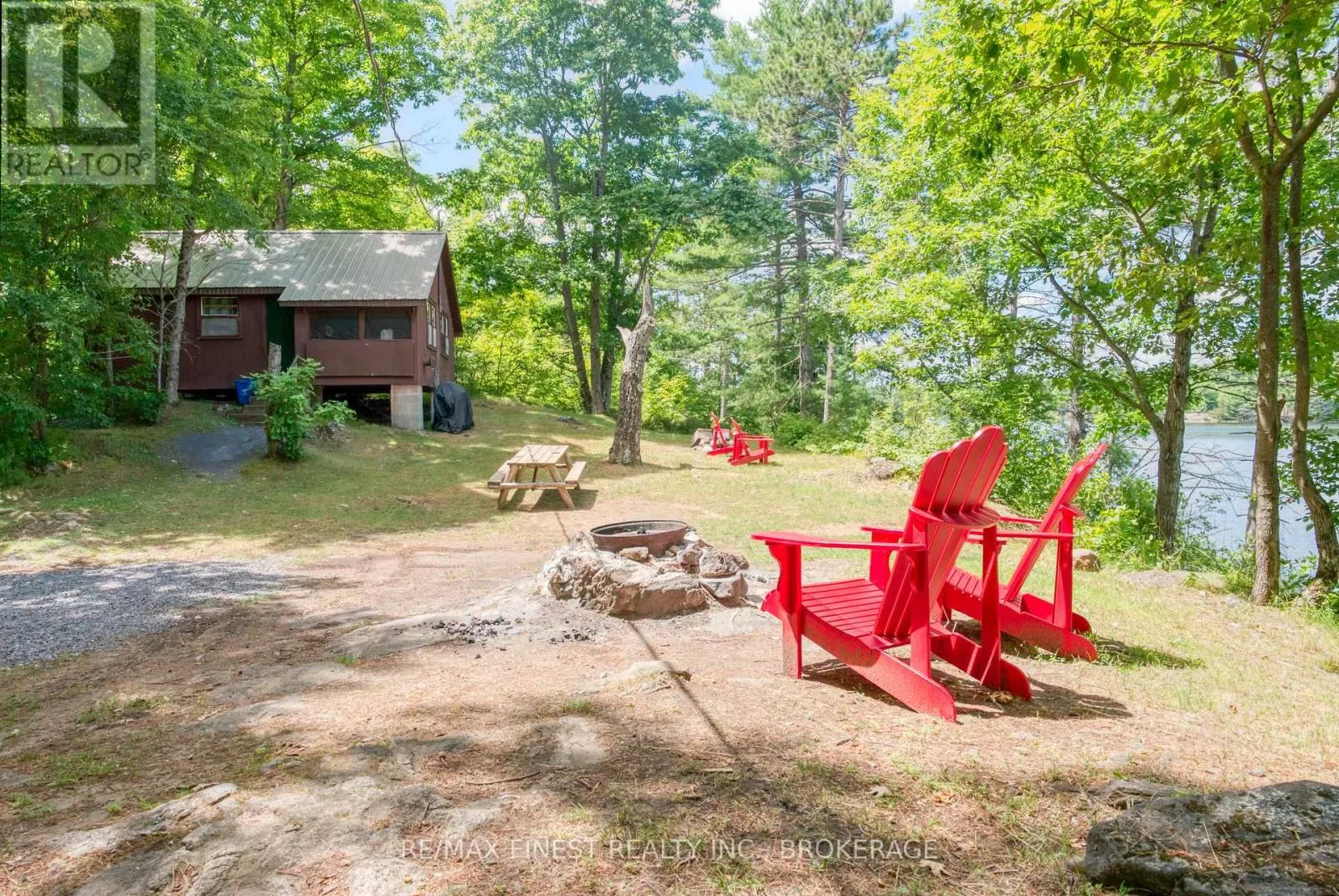 1841 FIFTH LAKE ROAD