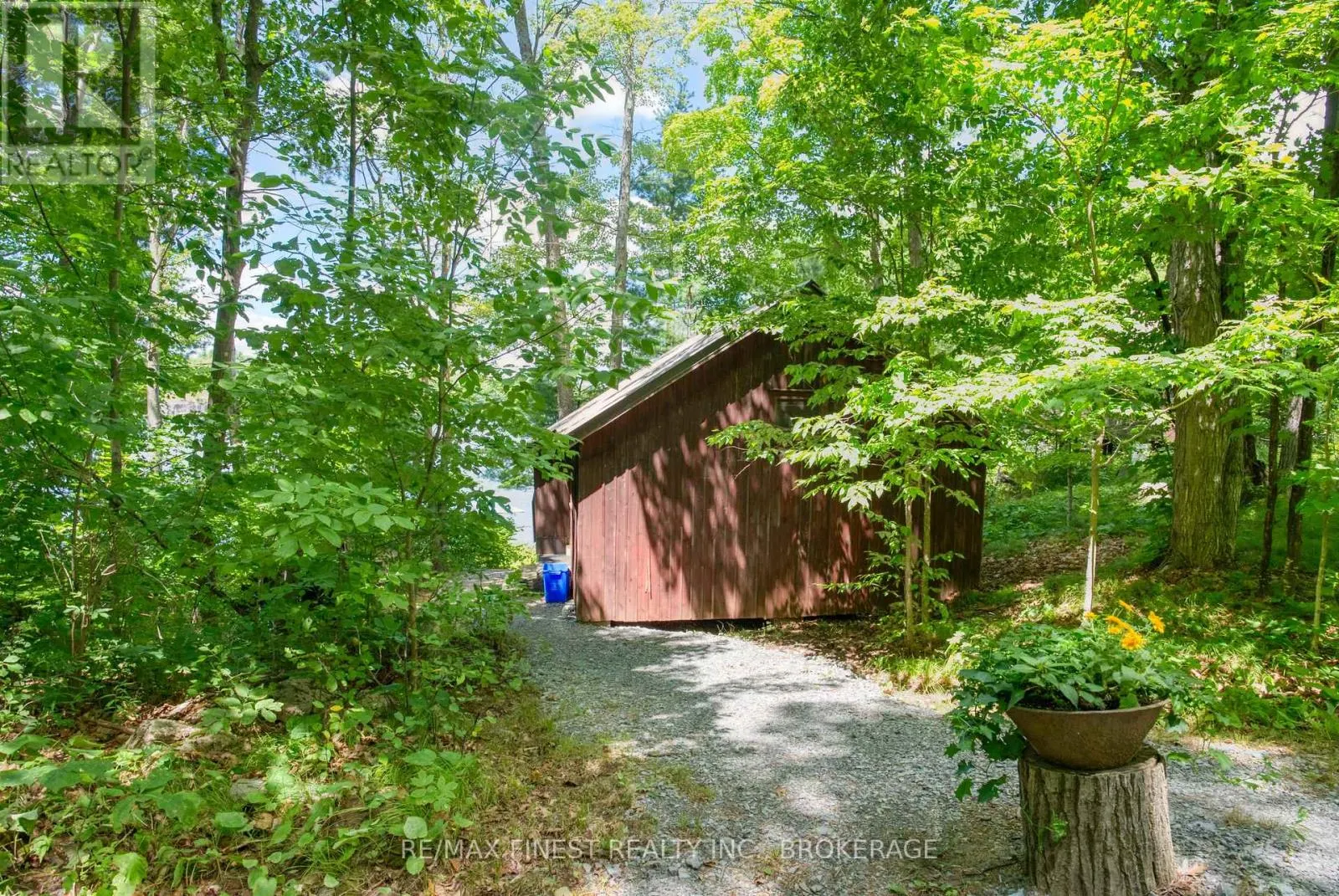 1841 FIFTH LAKE ROAD