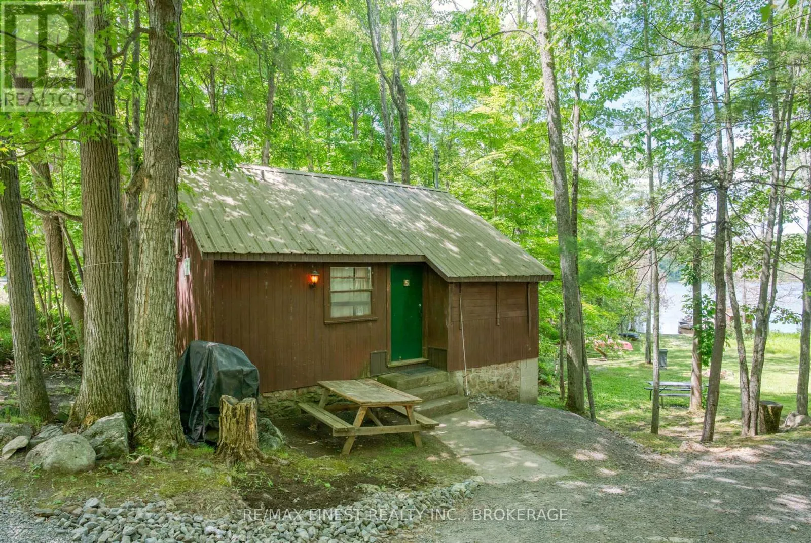 1841 FIFTH LAKE ROAD