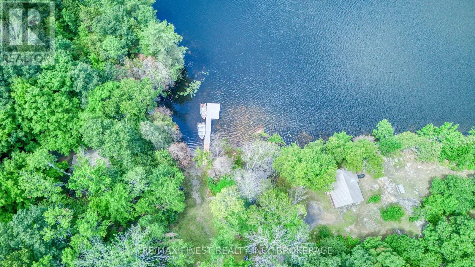 1841 FIFTH LAKE ROAD