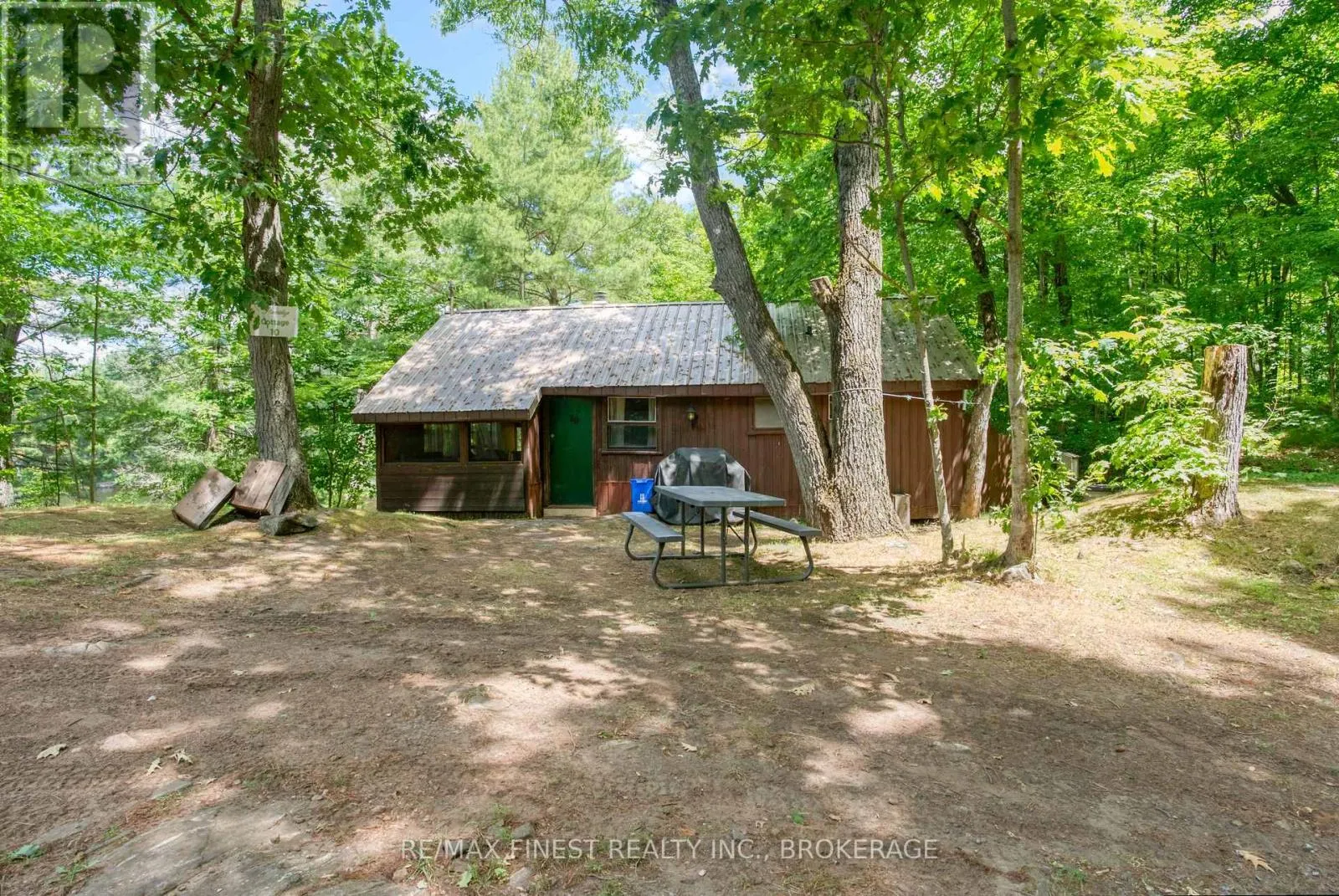1841 FIFTH LAKE ROAD
