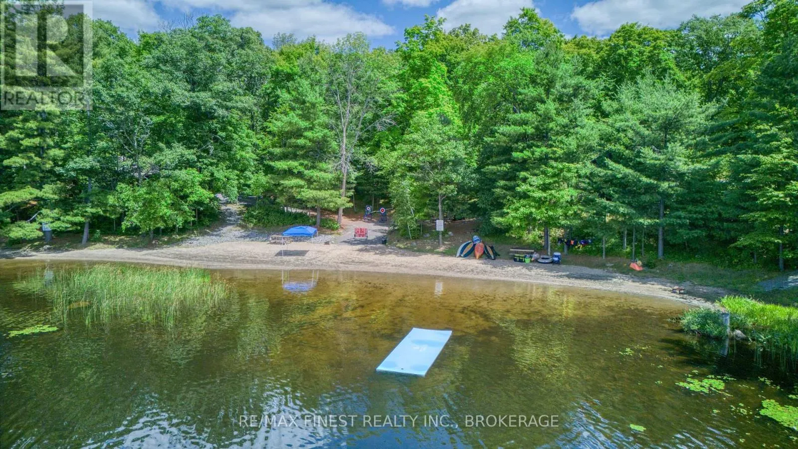 1841 FIFTH LAKE ROAD