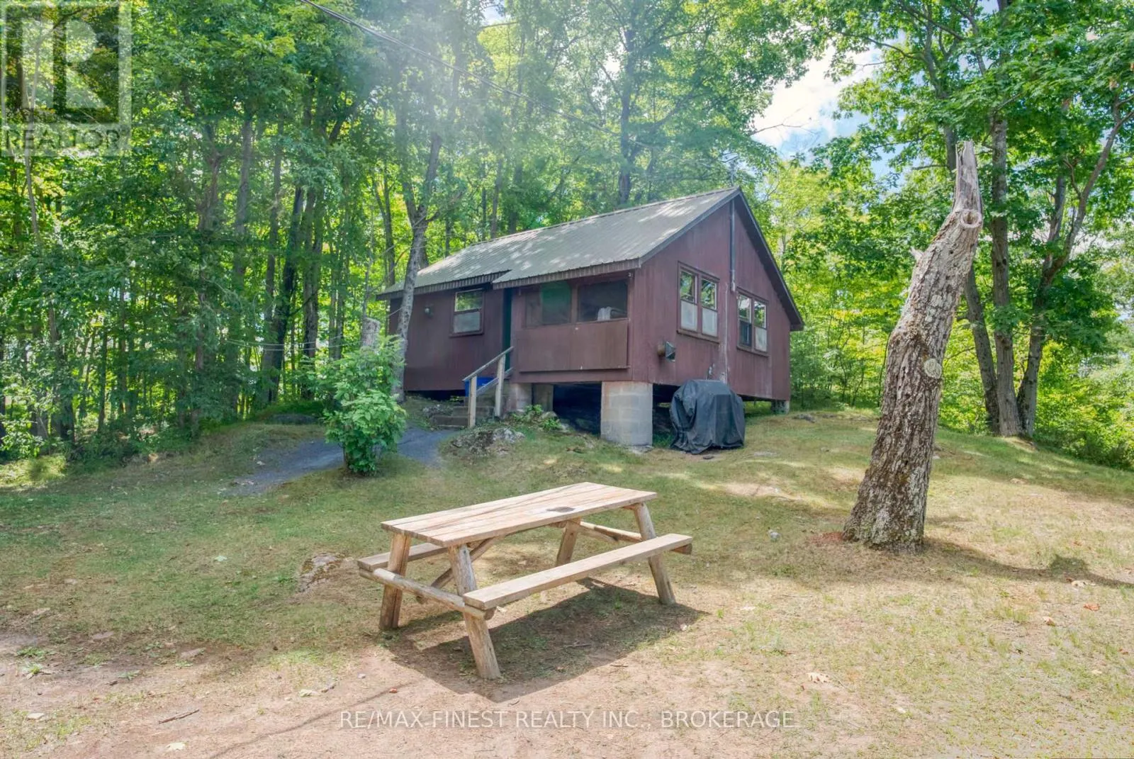 1841 FIFTH LAKE ROAD