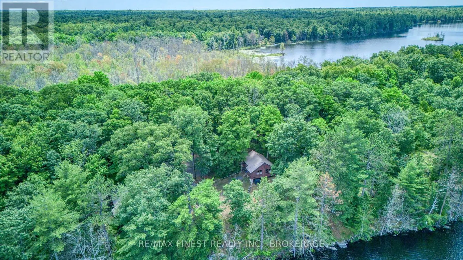 1841 FIFTH LAKE ROAD