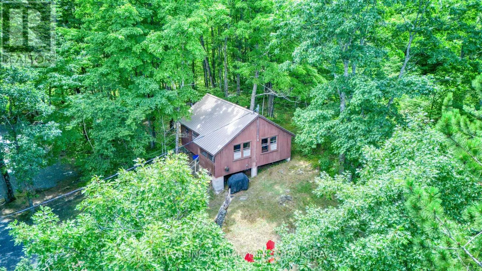 1841 FIFTH LAKE ROAD