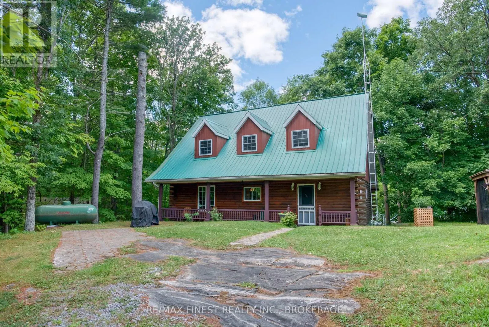 1841 FIFTH LAKE ROAD