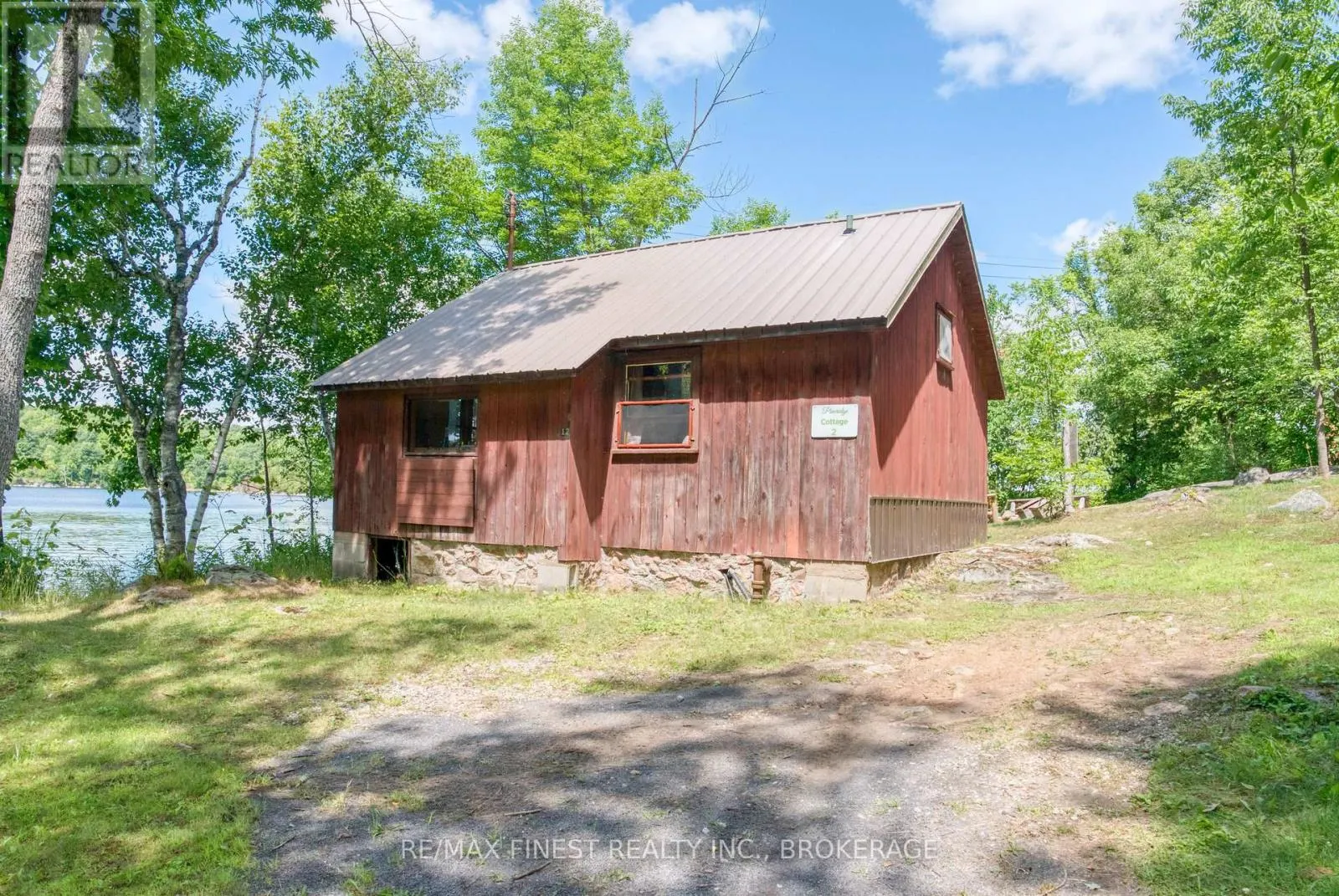 1841 FIFTH LAKE ROAD