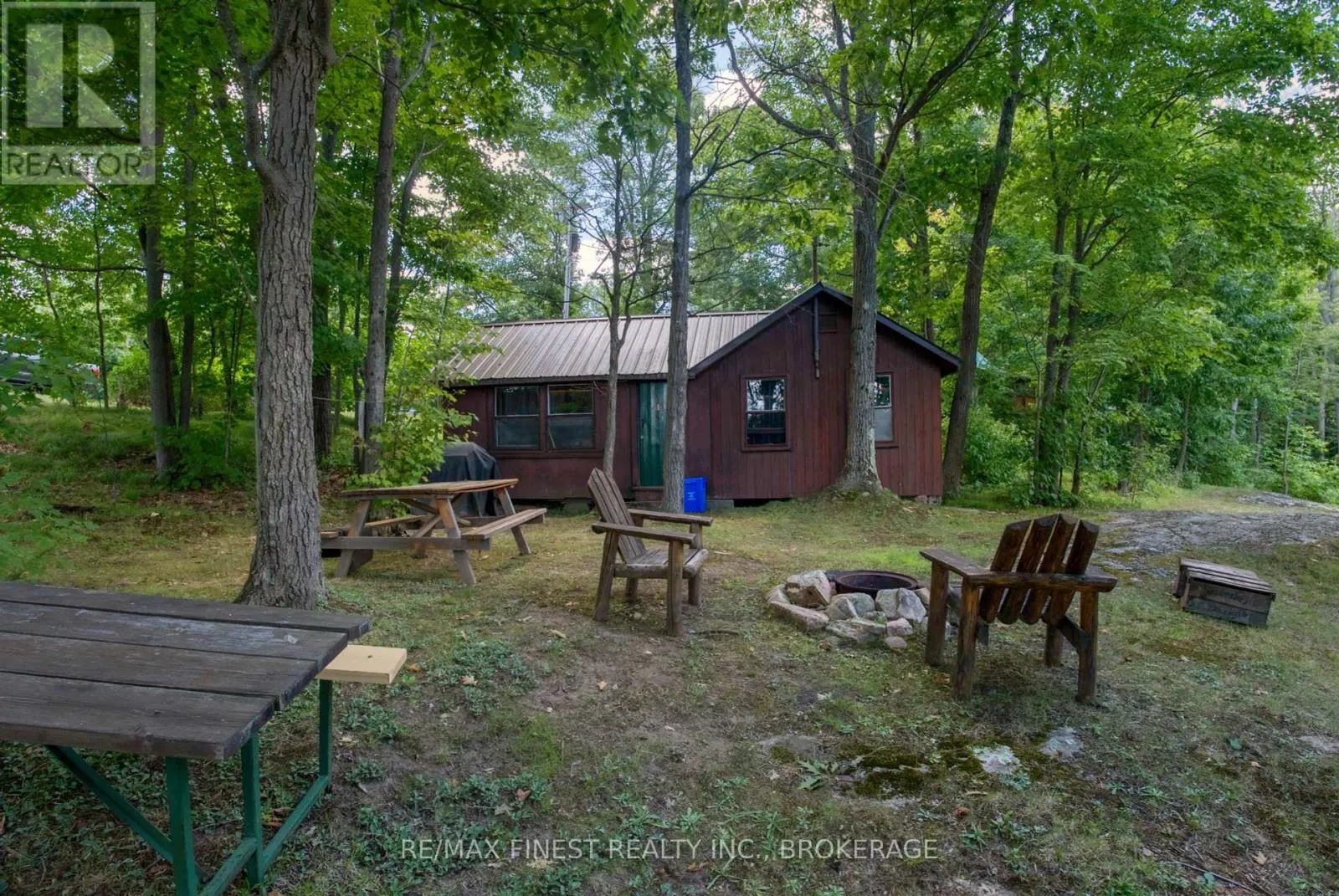 1841 FIFTH LAKE ROAD