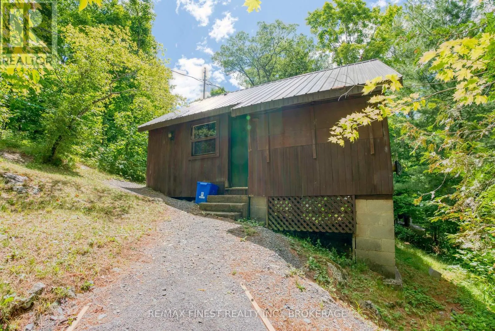 1841 FIFTH LAKE ROAD
