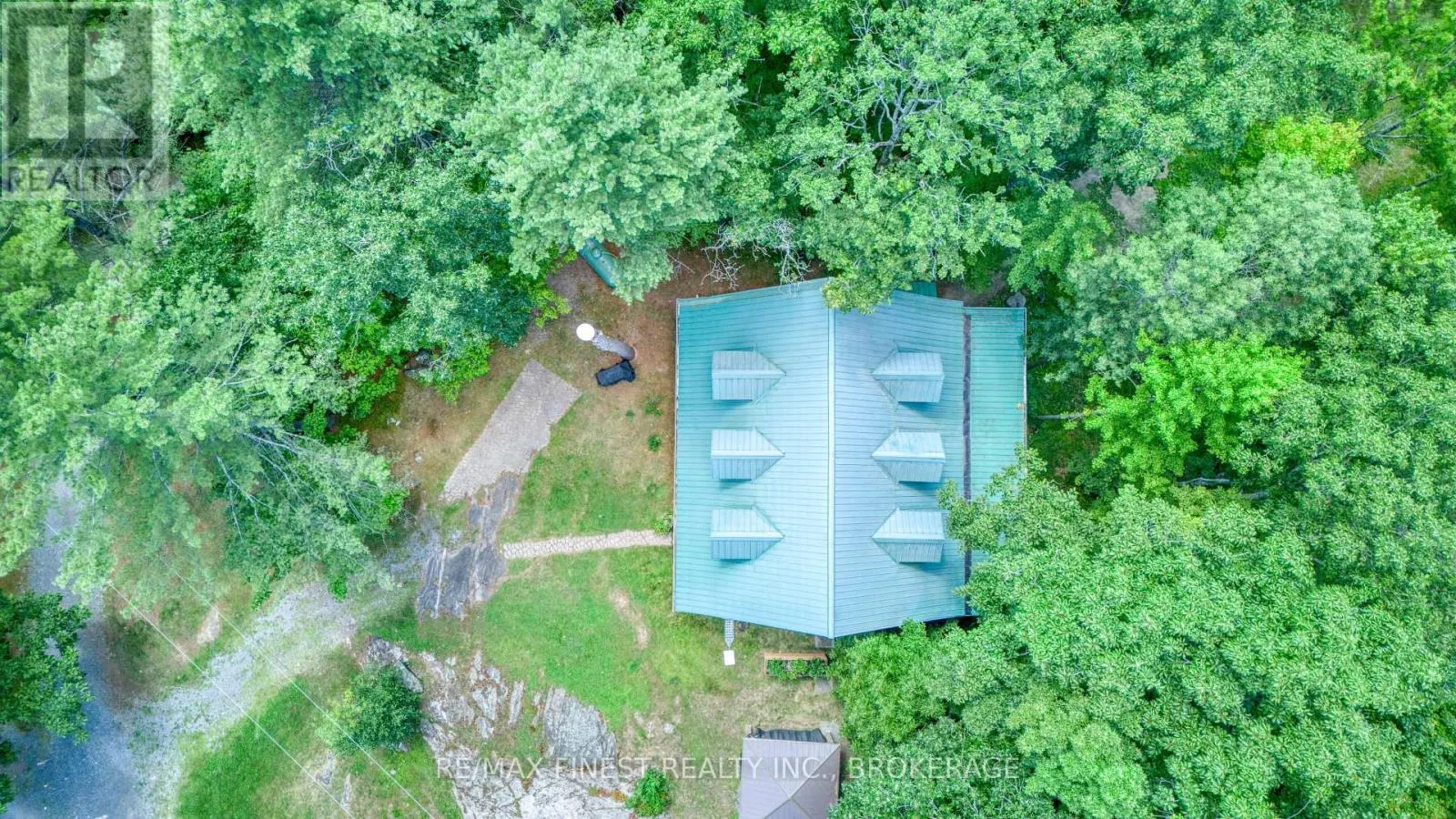 1841 FIFTH LAKE ROAD