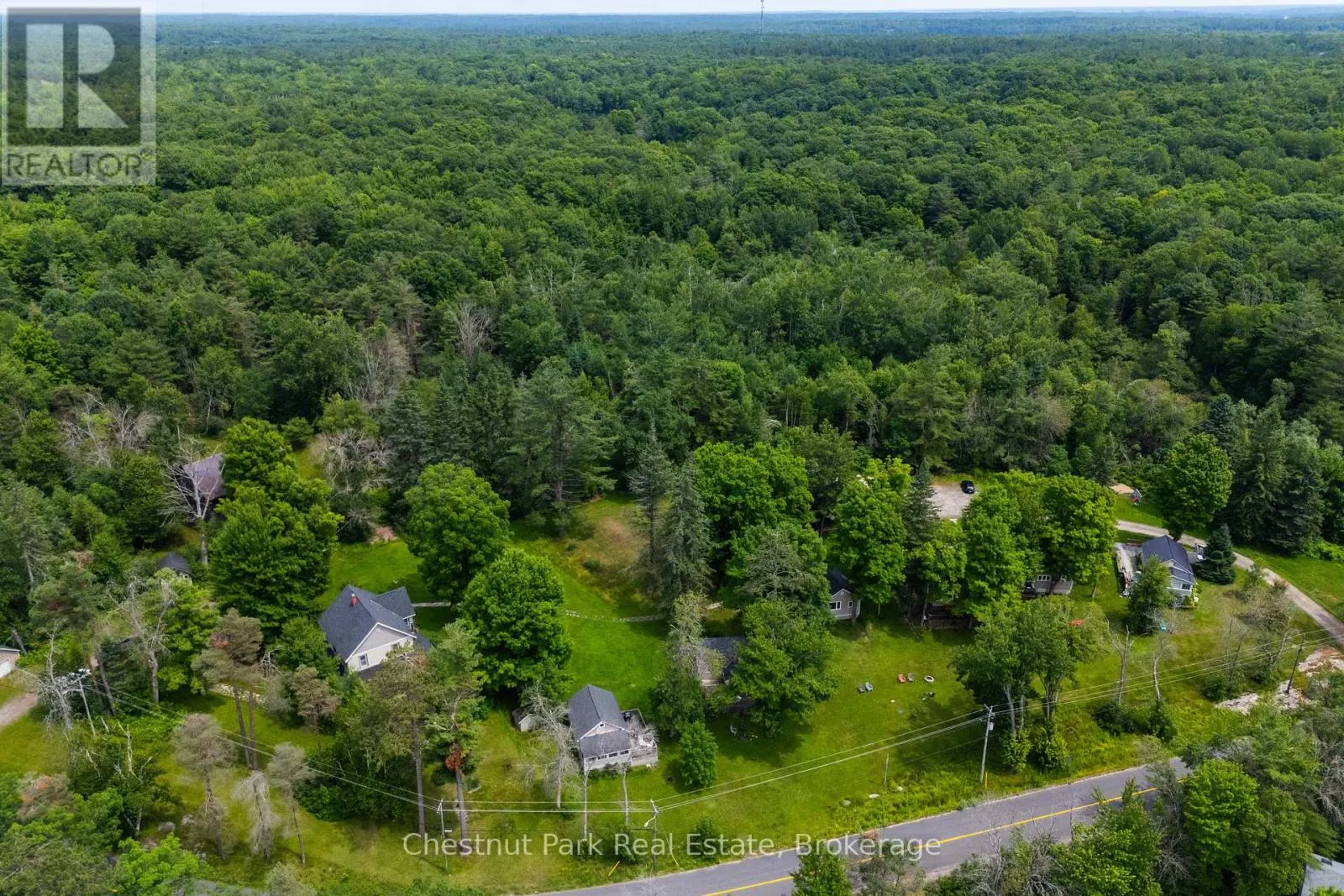 1168 MOON RIVER ROAD