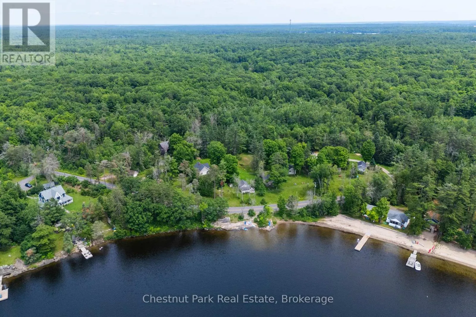 1168 MOON RIVER ROAD