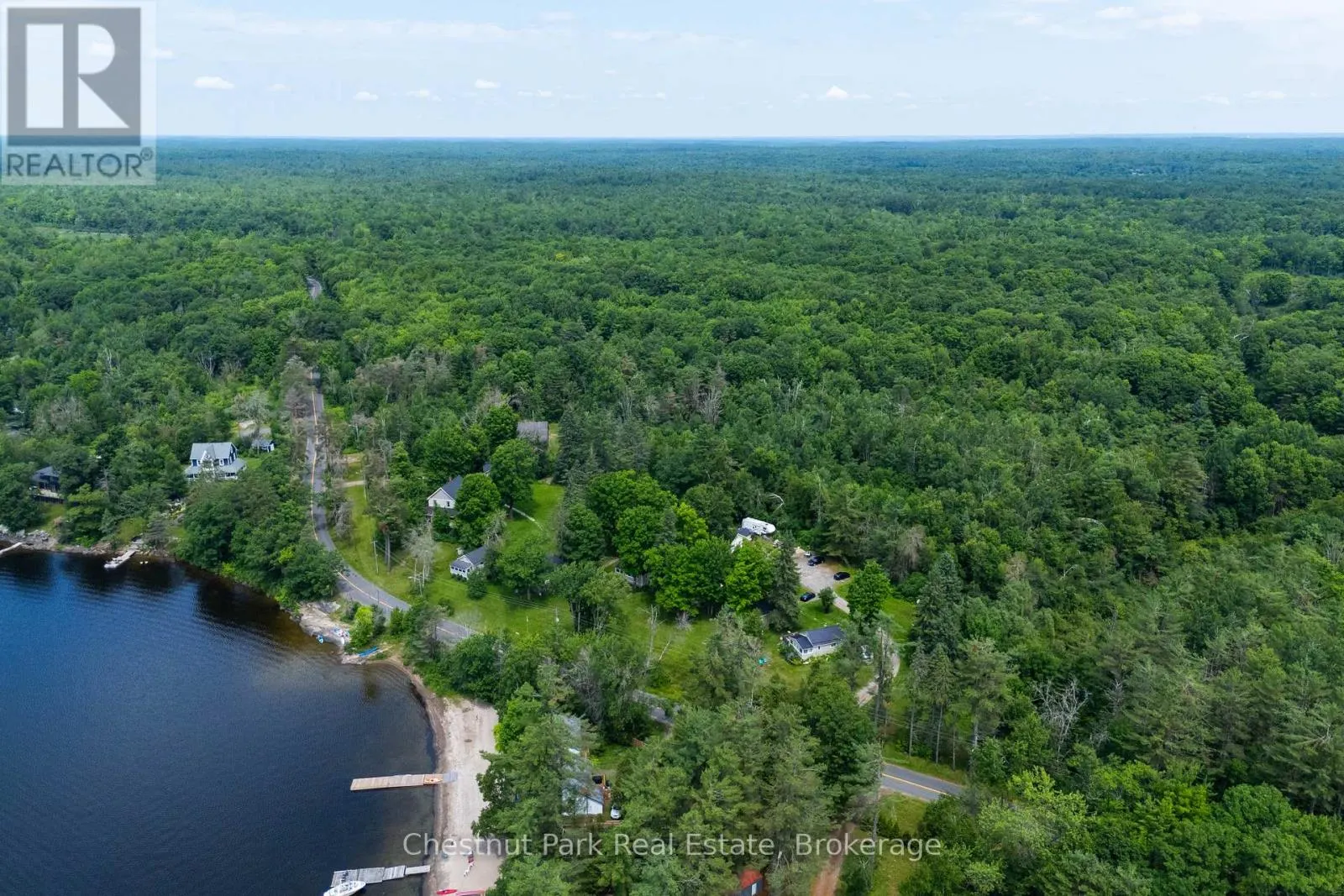 1168 MOON RIVER ROAD