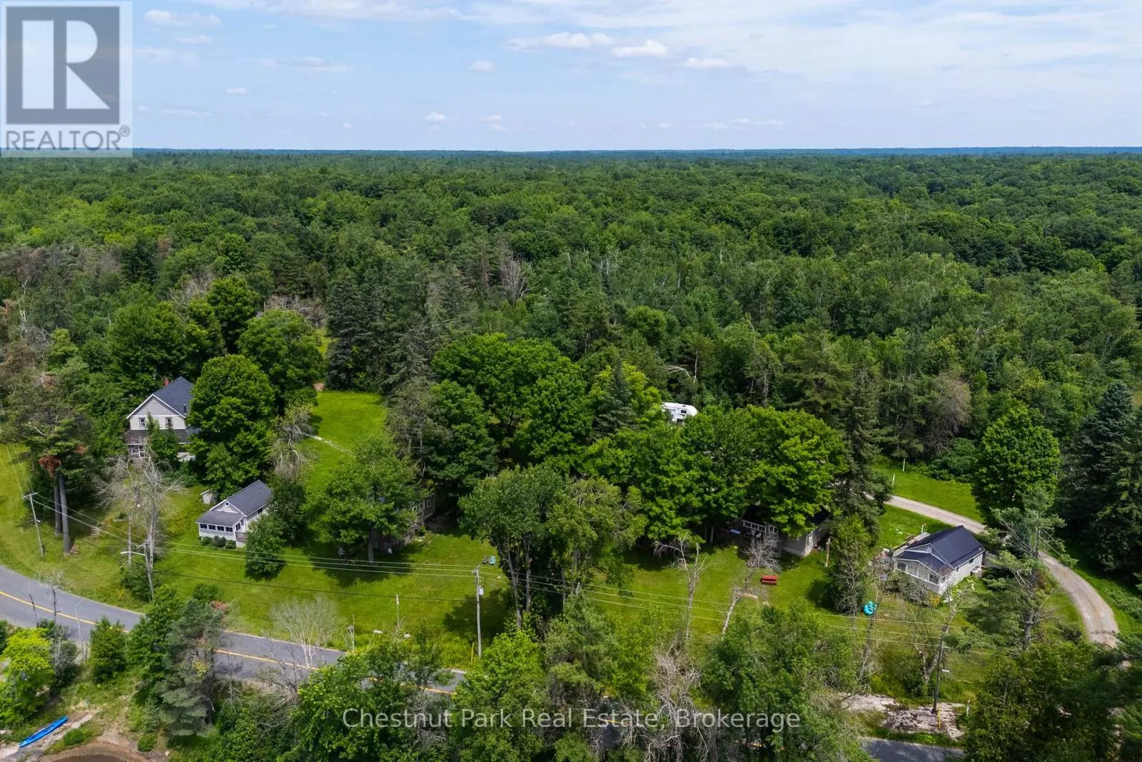 1168 MOON RIVER ROAD