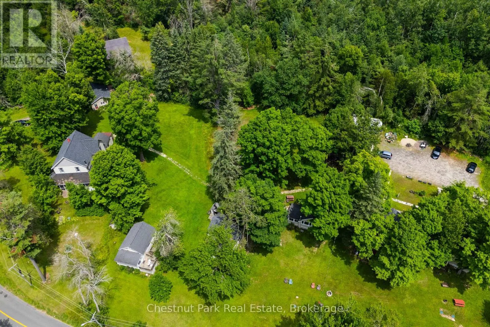 1168 MOON RIVER ROAD