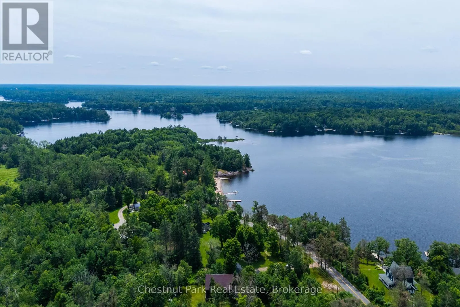 1168 MOON RIVER ROAD