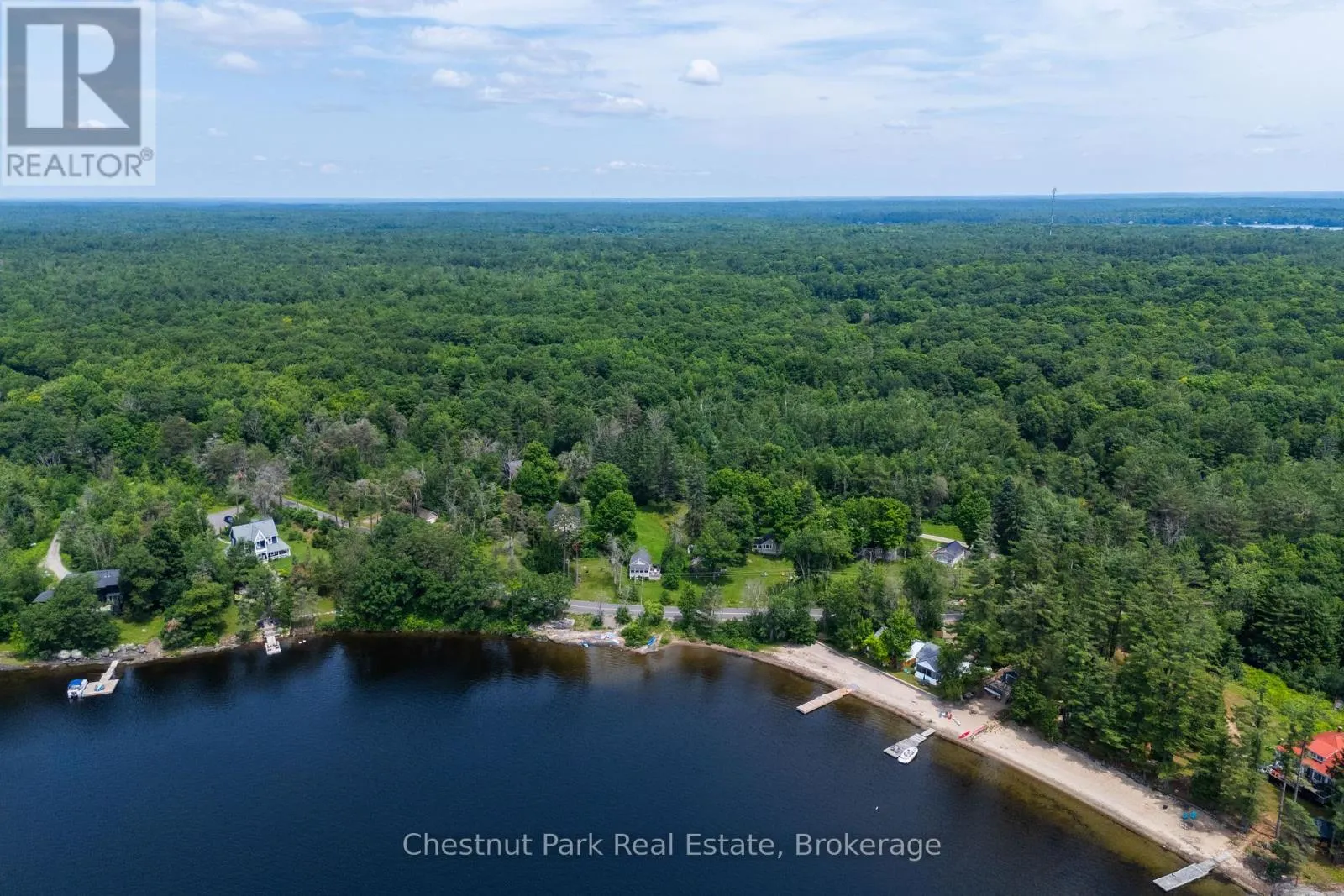 1168 MOON RIVER ROAD