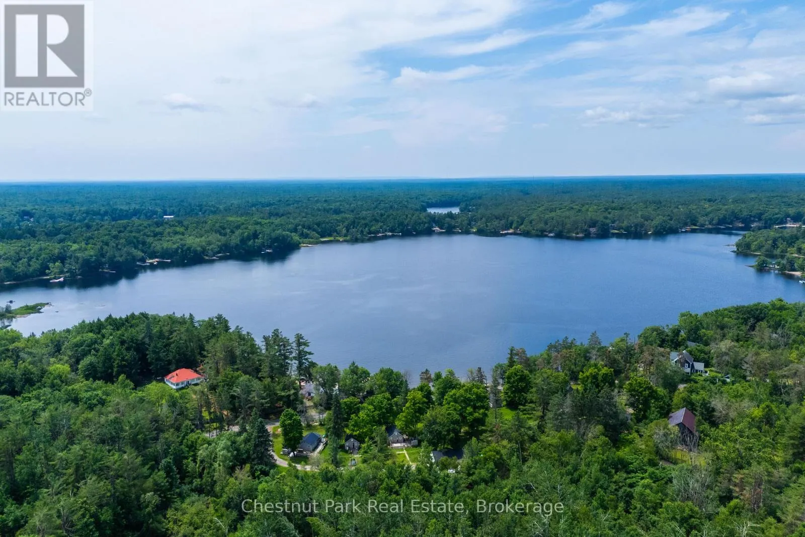 1168 MOON RIVER ROAD