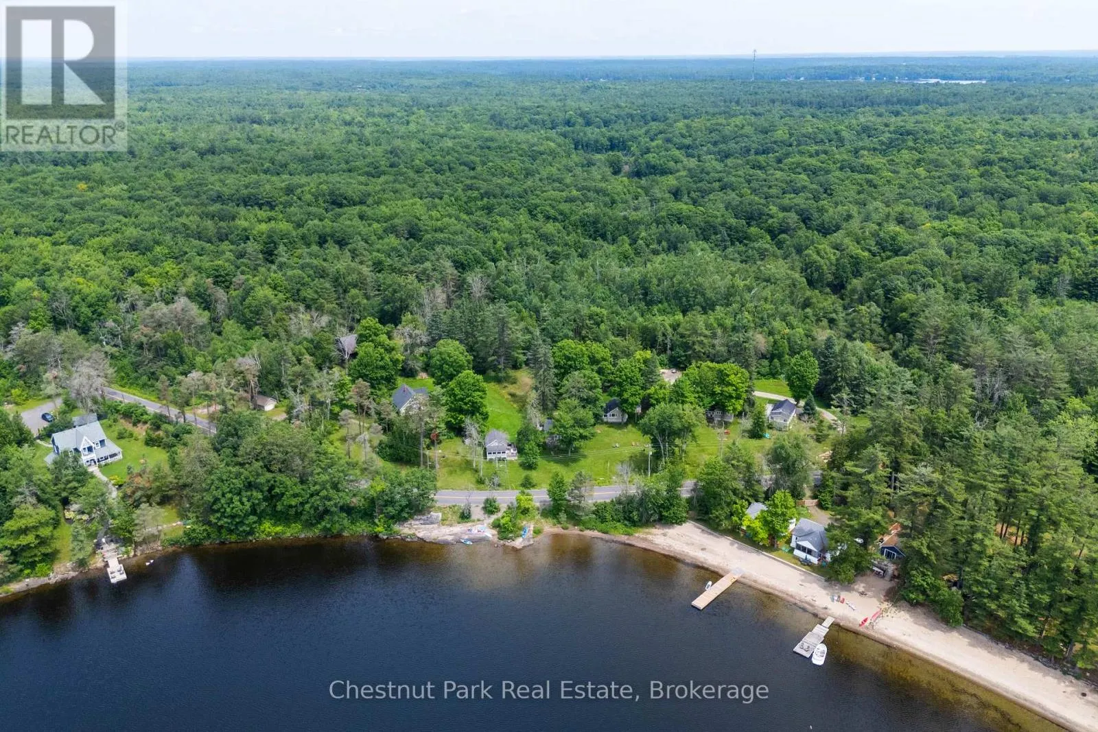 1168 MOON RIVER ROAD