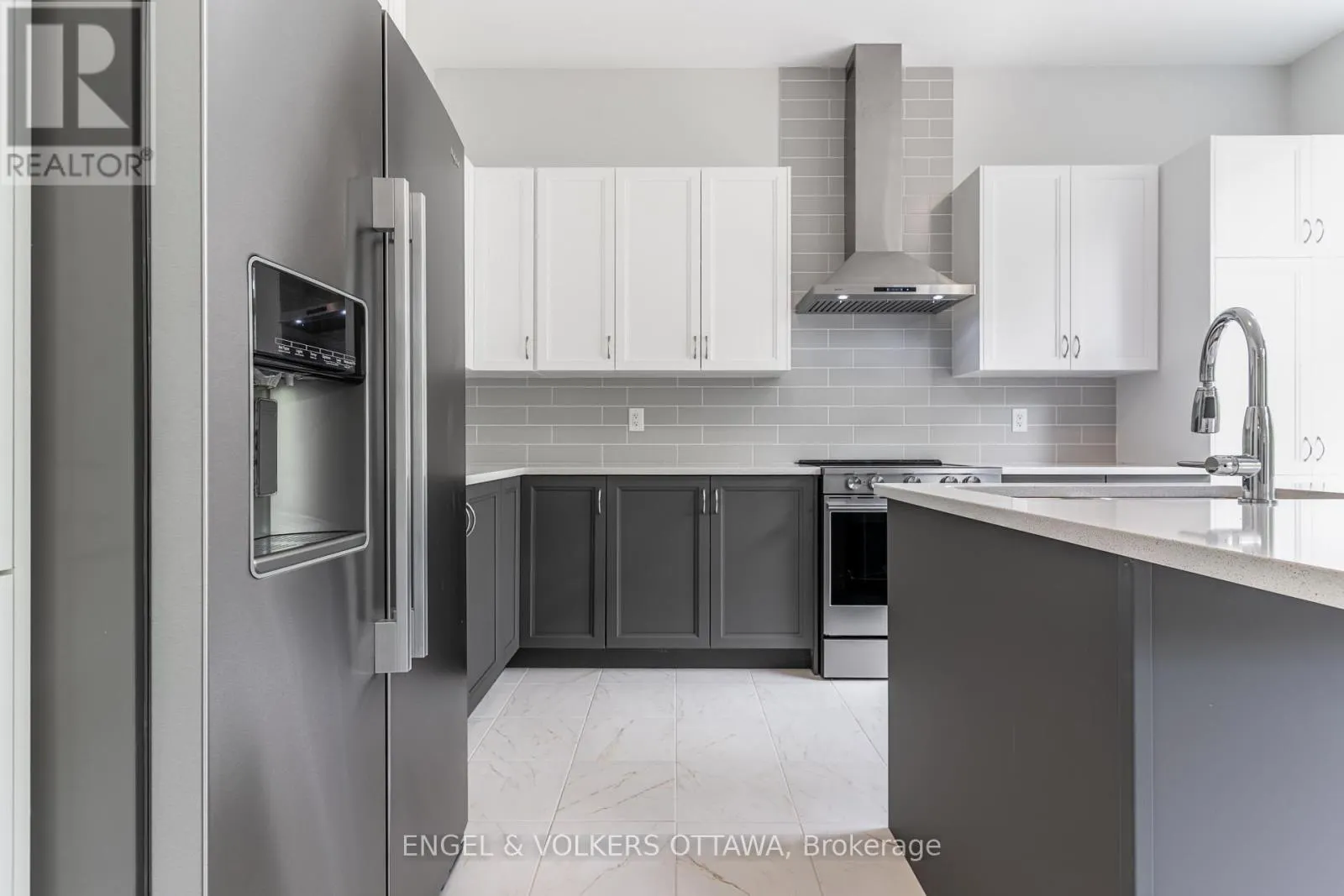333 ELSIE MACGILL WALK