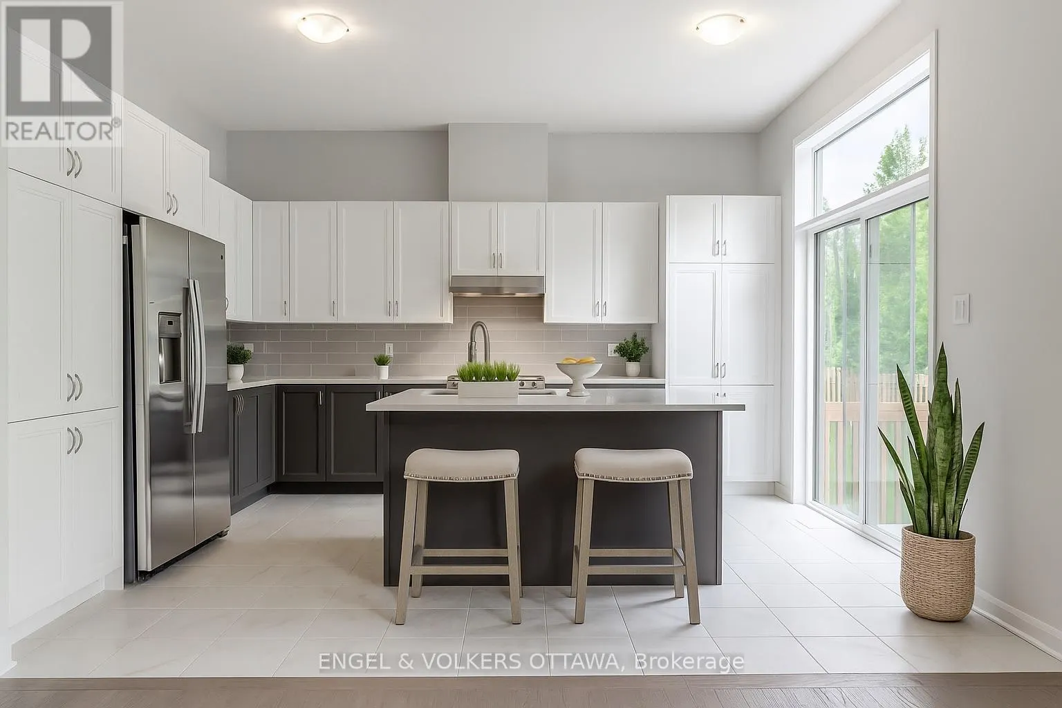 333 ELSIE MACGILL WALK