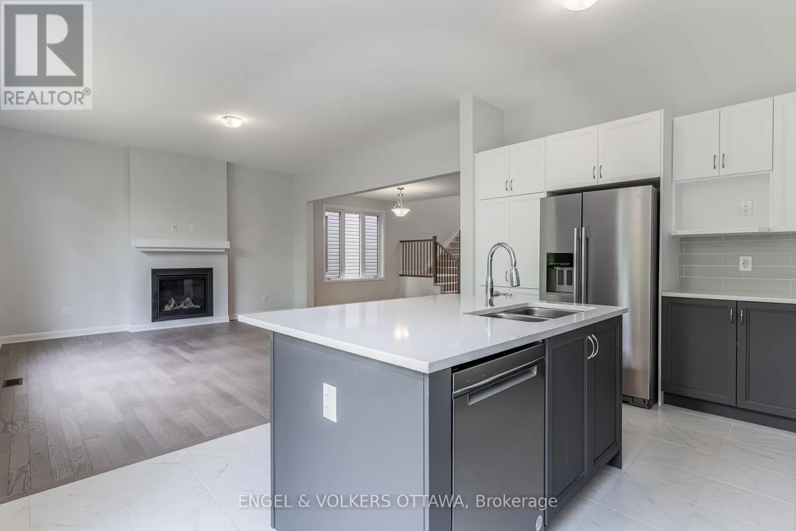 333 ELSIE MACGILL WALK