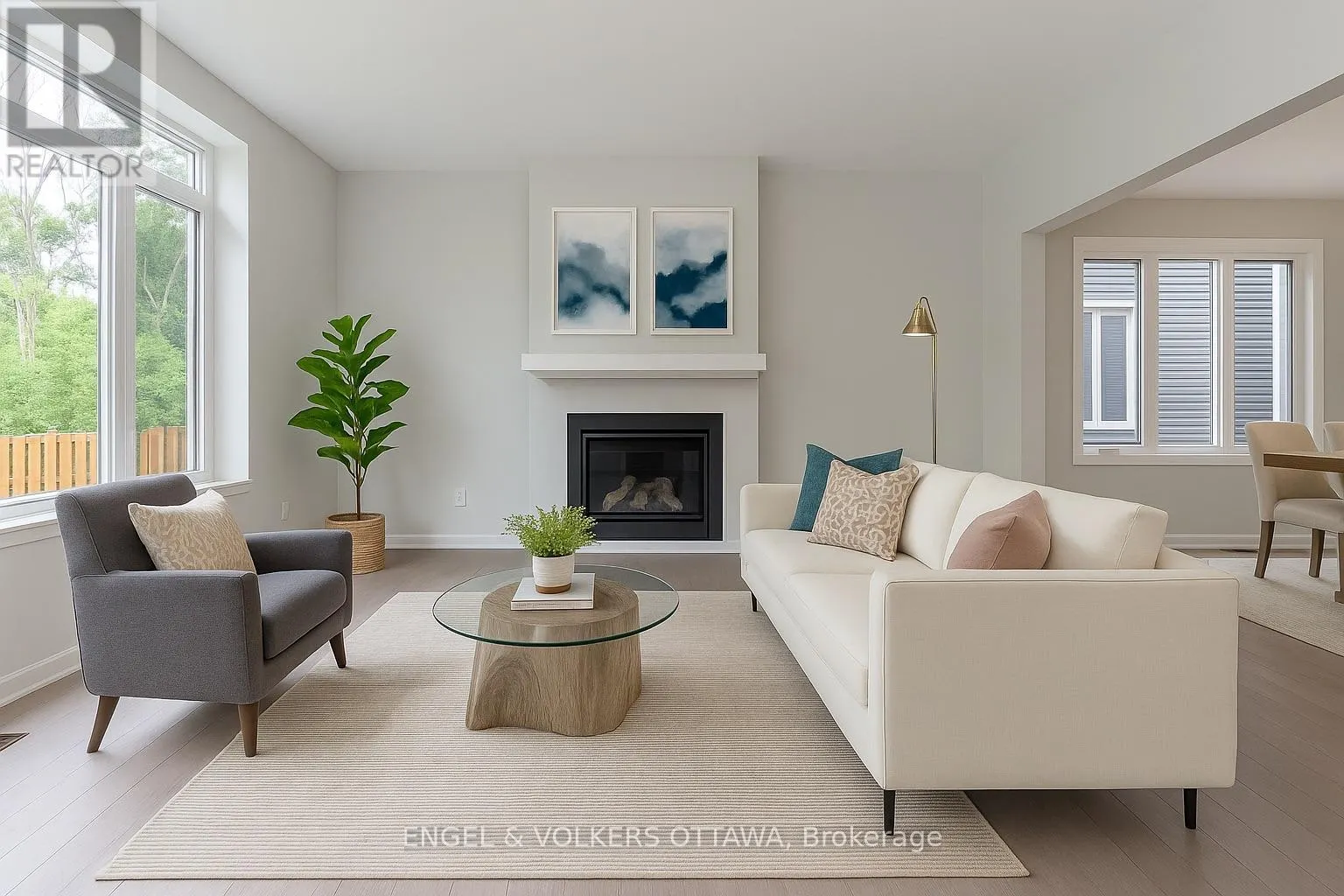 333 ELSIE MACGILL WALK