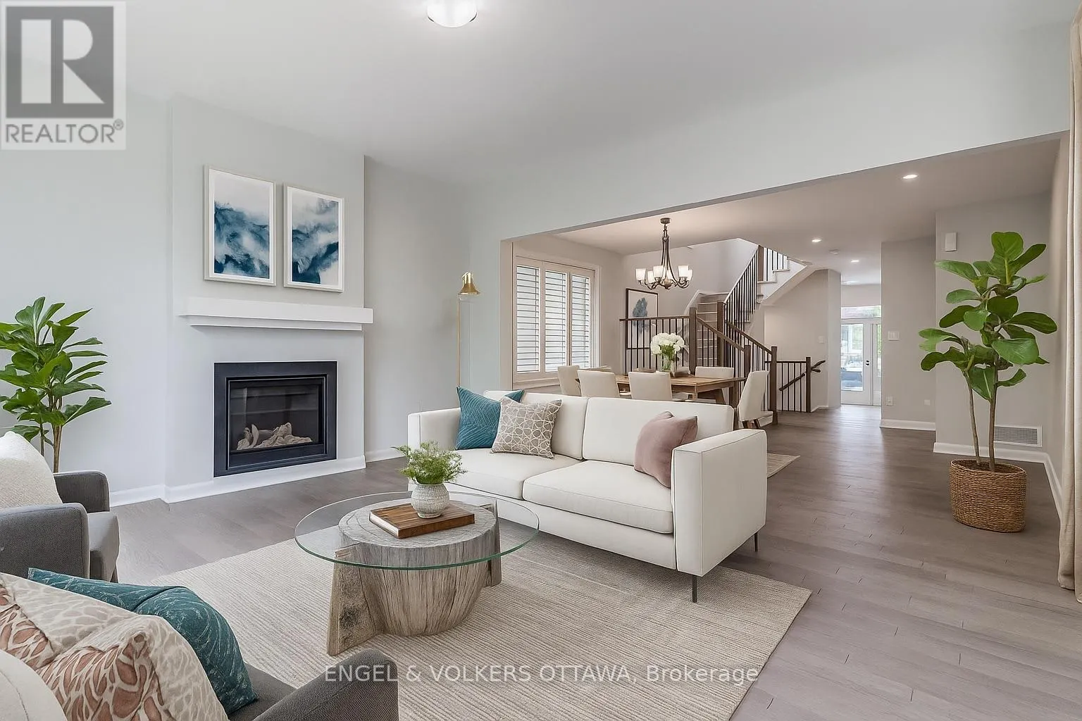 333 ELSIE MACGILL WALK