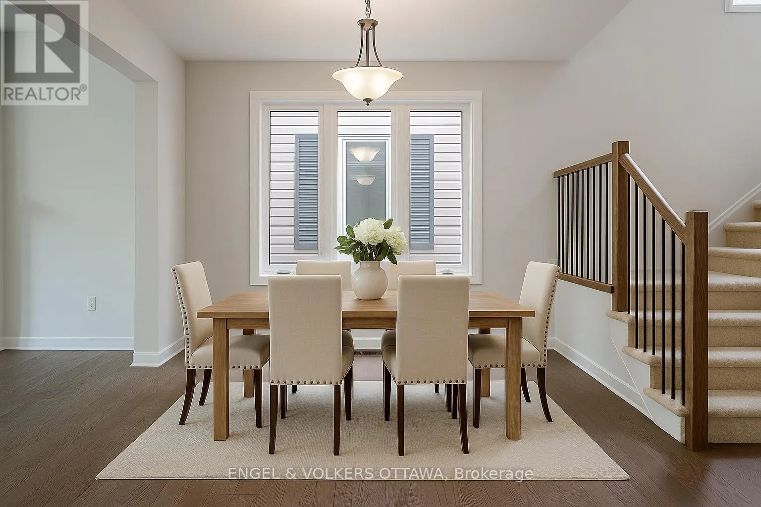 333 ELSIE MACGILL WALK