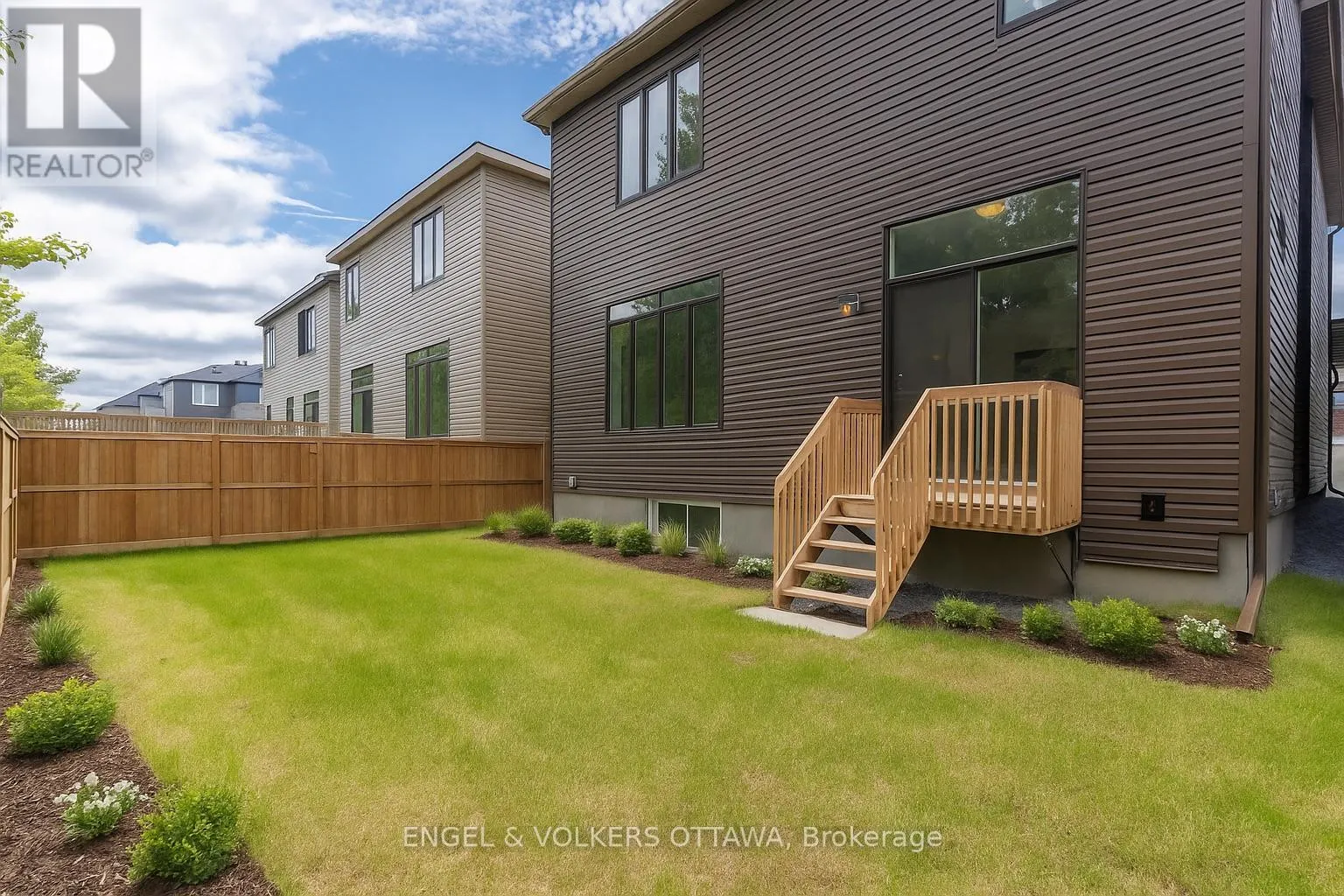 333 ELSIE MACGILL WALK