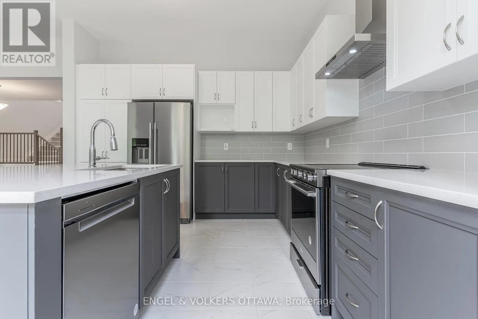 333 ELSIE MACGILL WALK