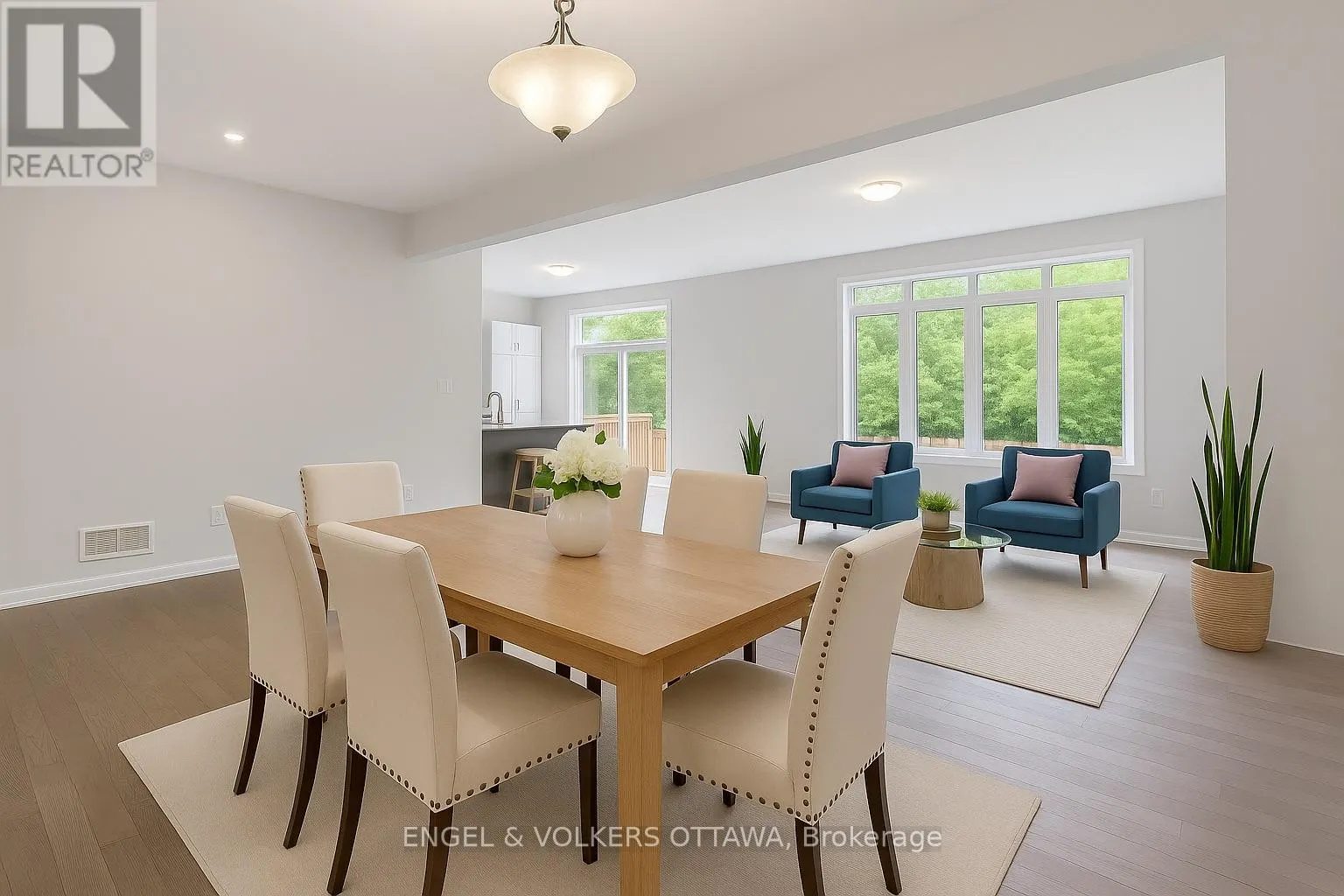 333 ELSIE MACGILL WALK