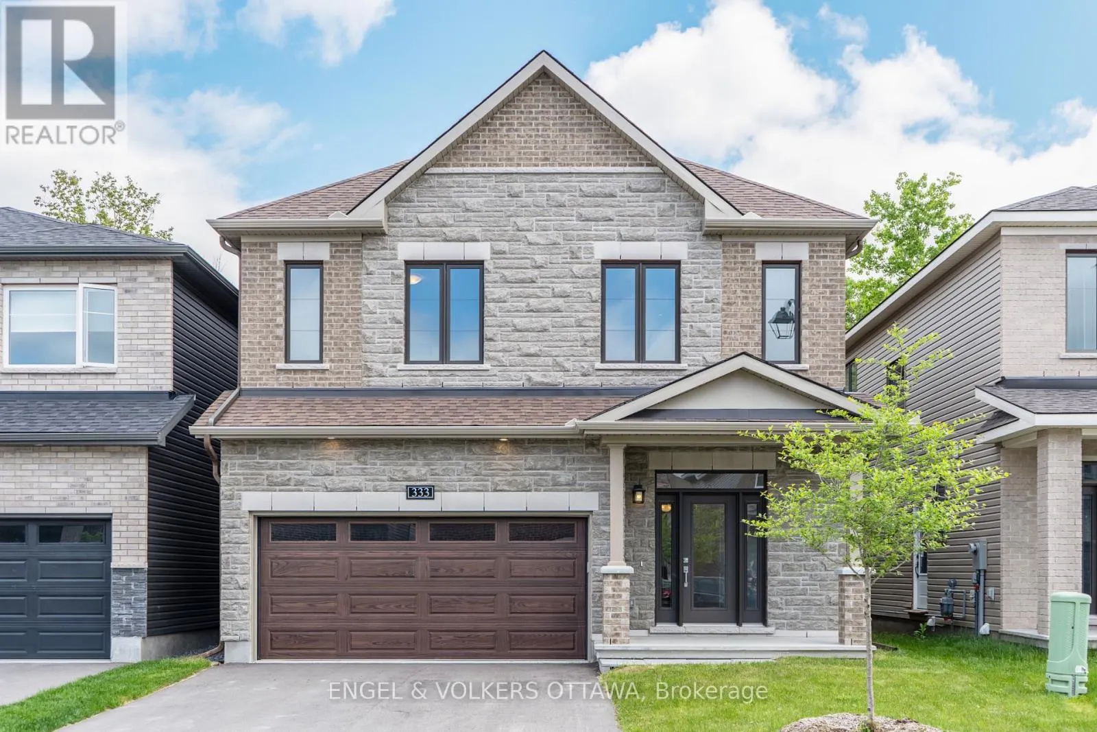 333 ELSIE MACGILL WALK