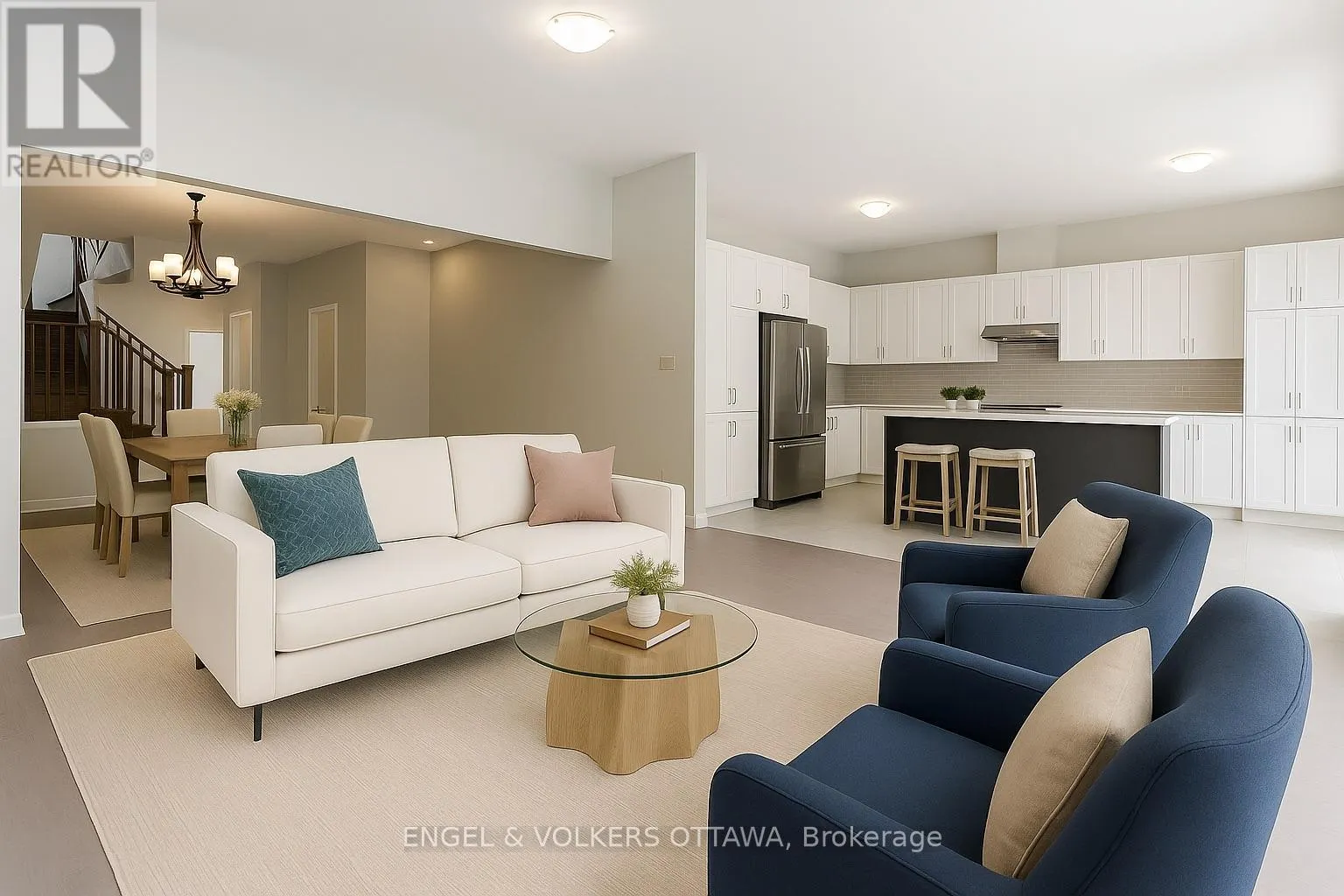 333 ELSIE MACGILL WALK