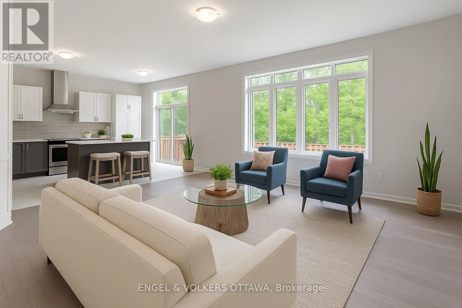 333 ELSIE MACGILL WALK