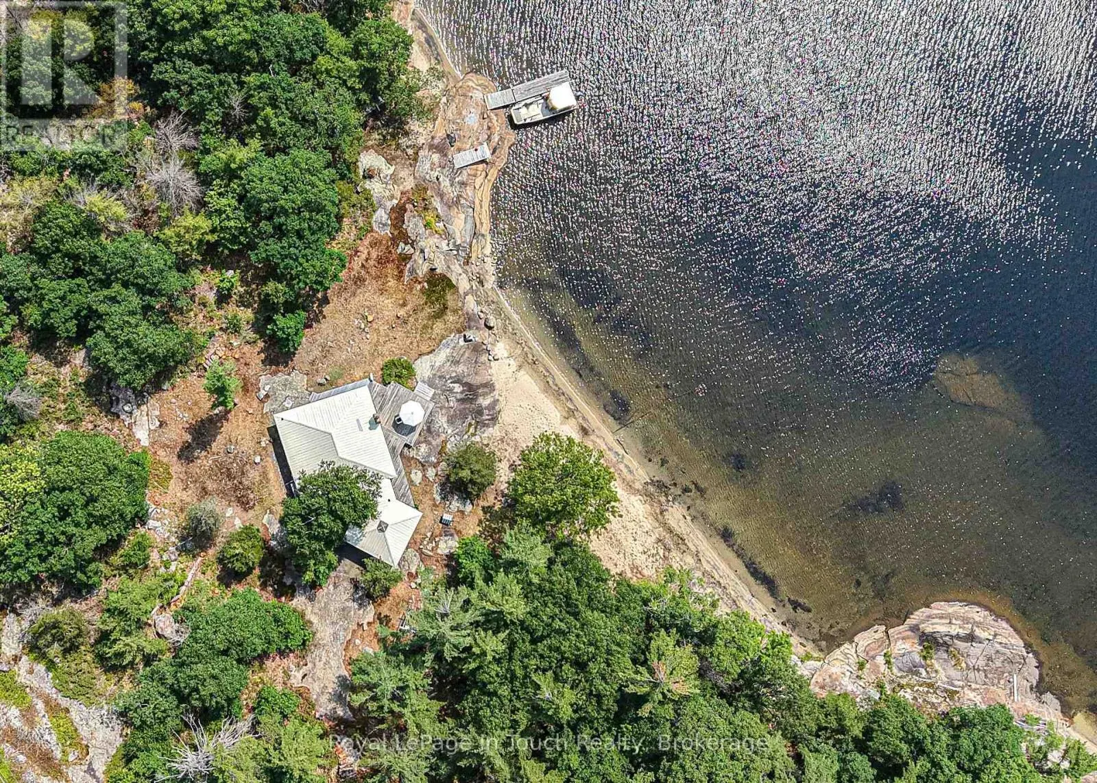 1810 BONE ISLAND