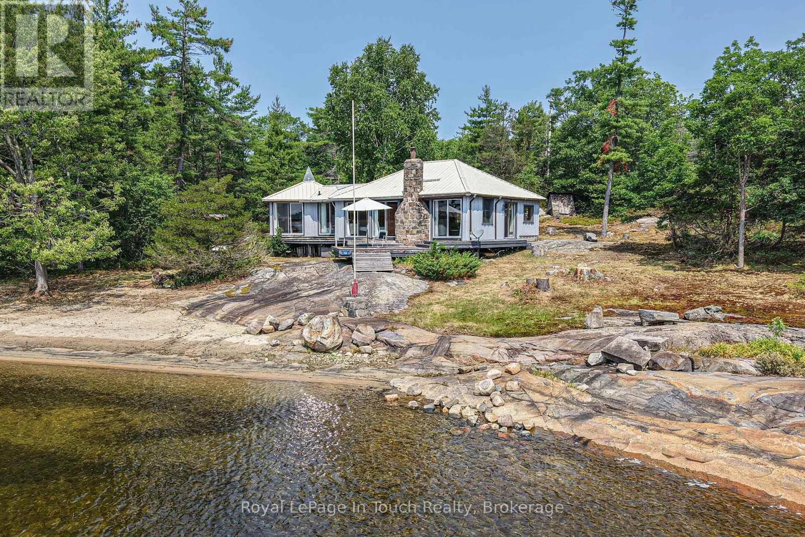 1810 BONE ISLAND