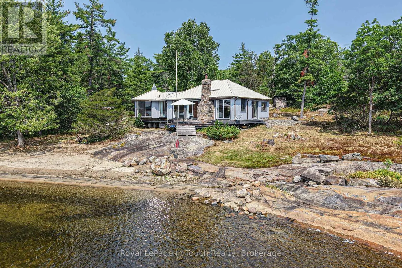 1810 BONE ISLAND