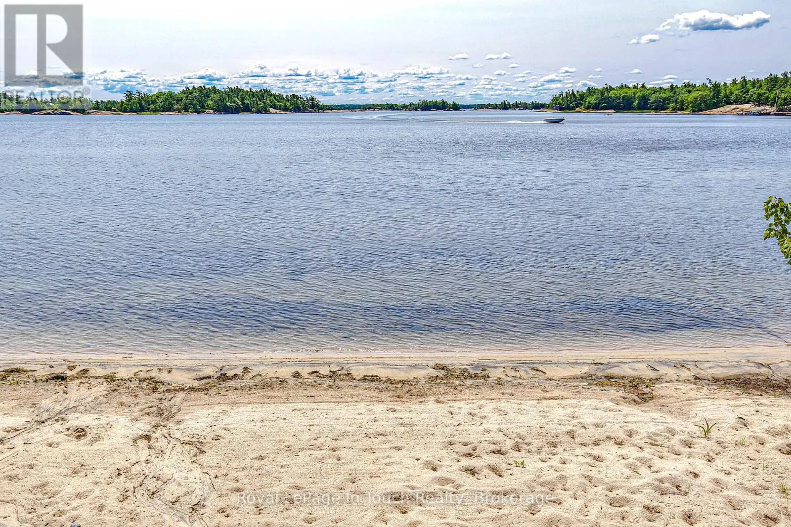 1810 BONE ISLAND