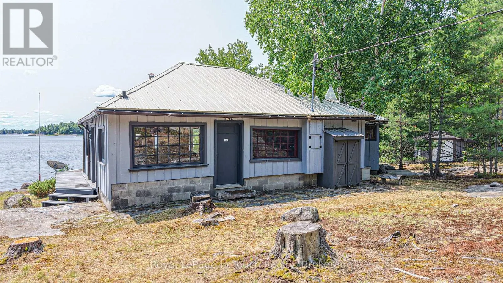 1810 BONE ISLAND