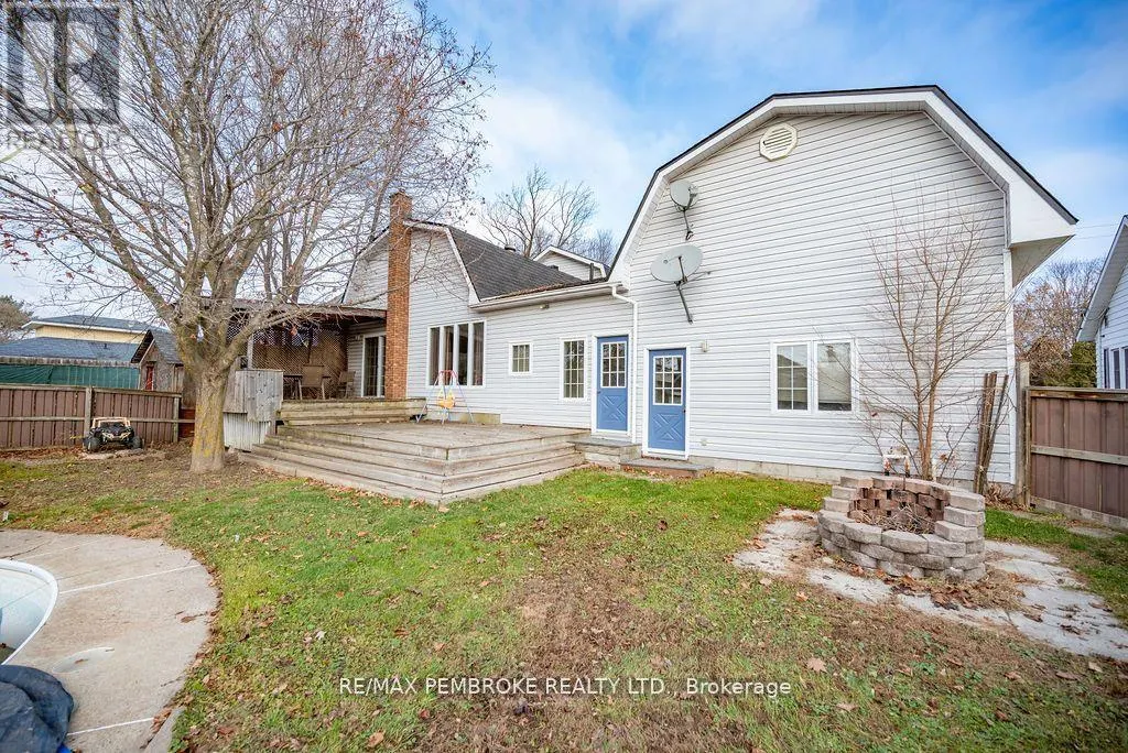 590 BOUNDARY ROAD